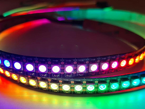 PicoProbe — USB Logic Analyzer