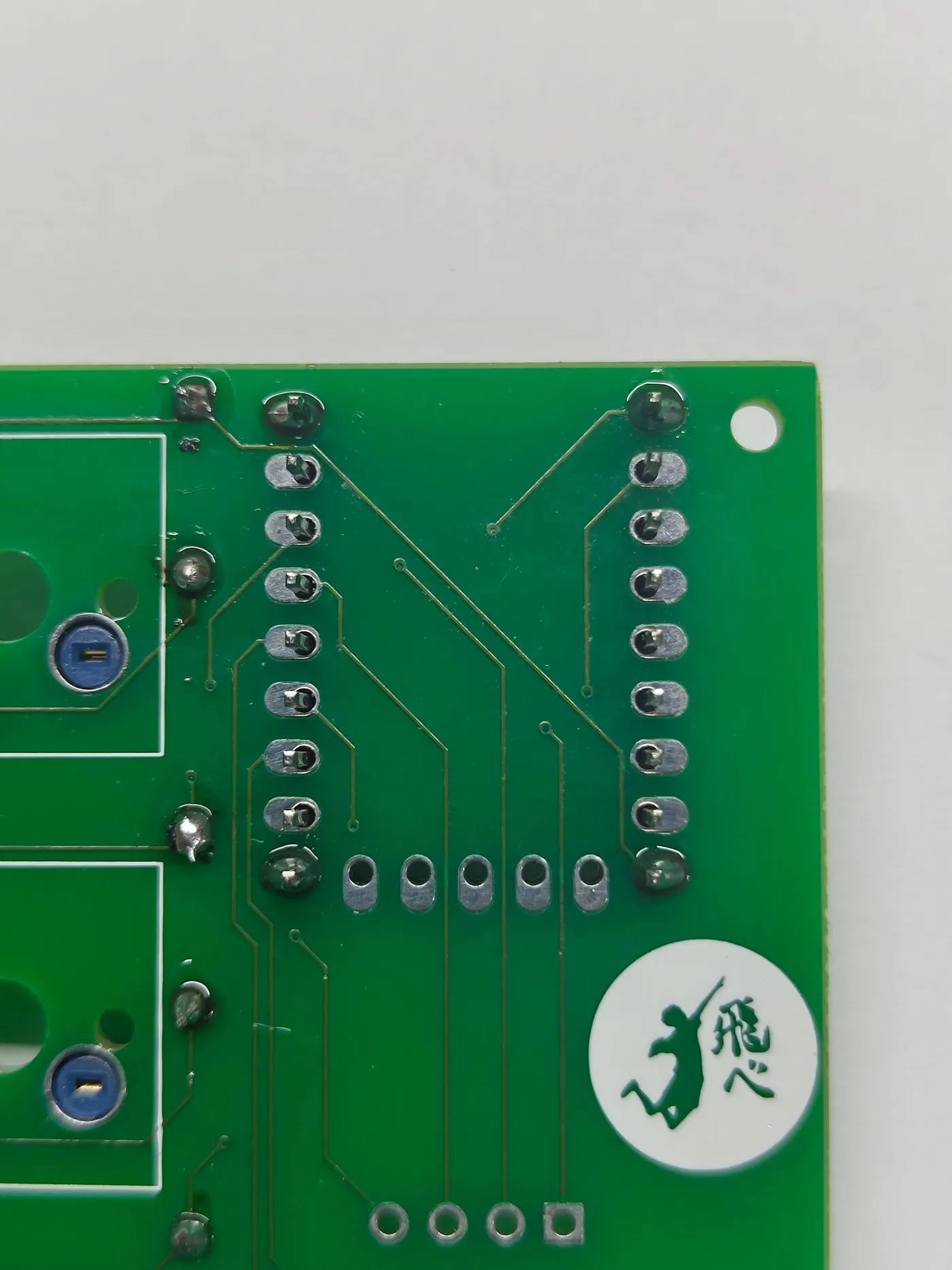 Step 2 - Solder the RP2040 Zero - step 6