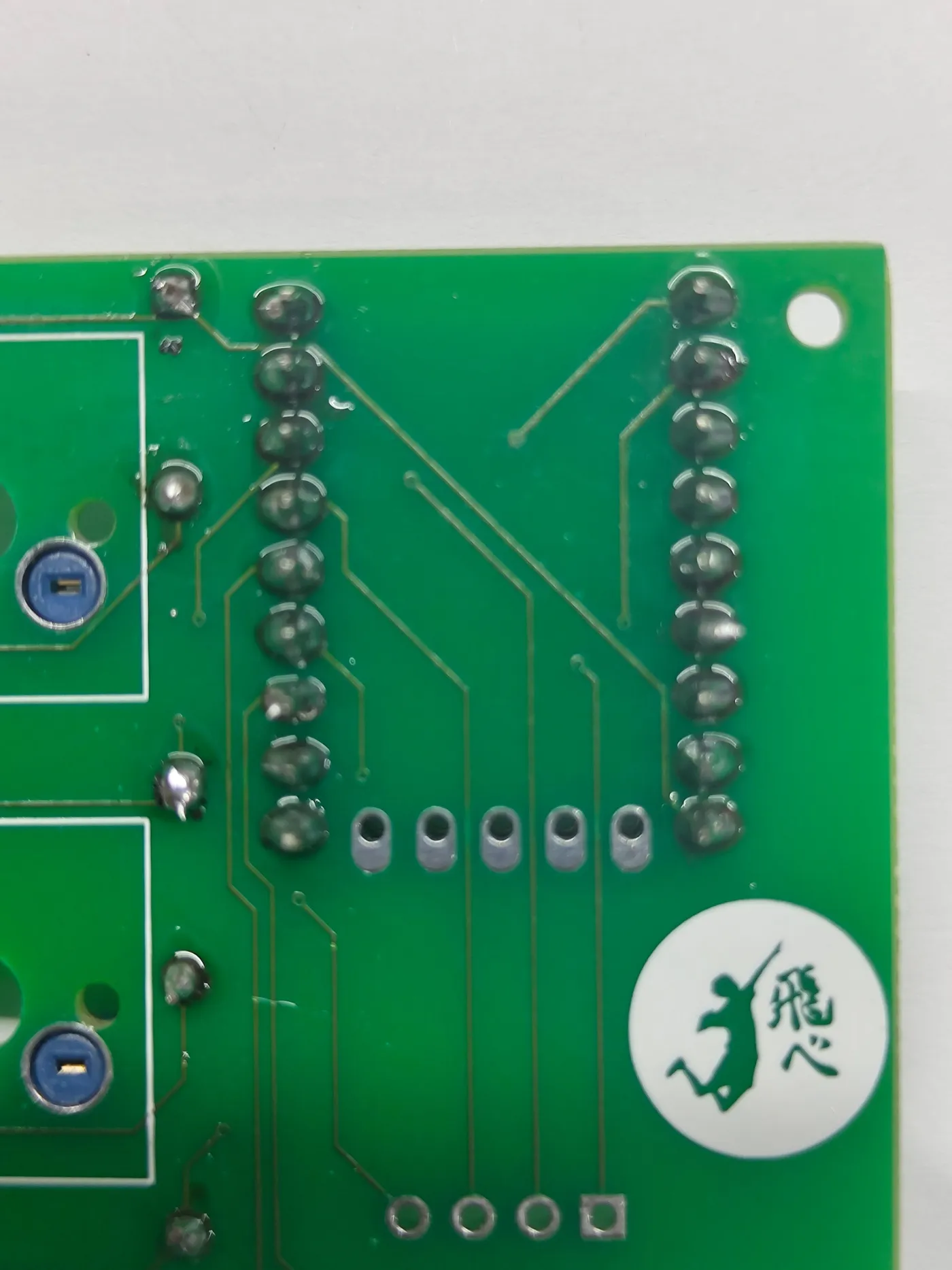 Step 2 - Solder the RP2040 Zero - step 7