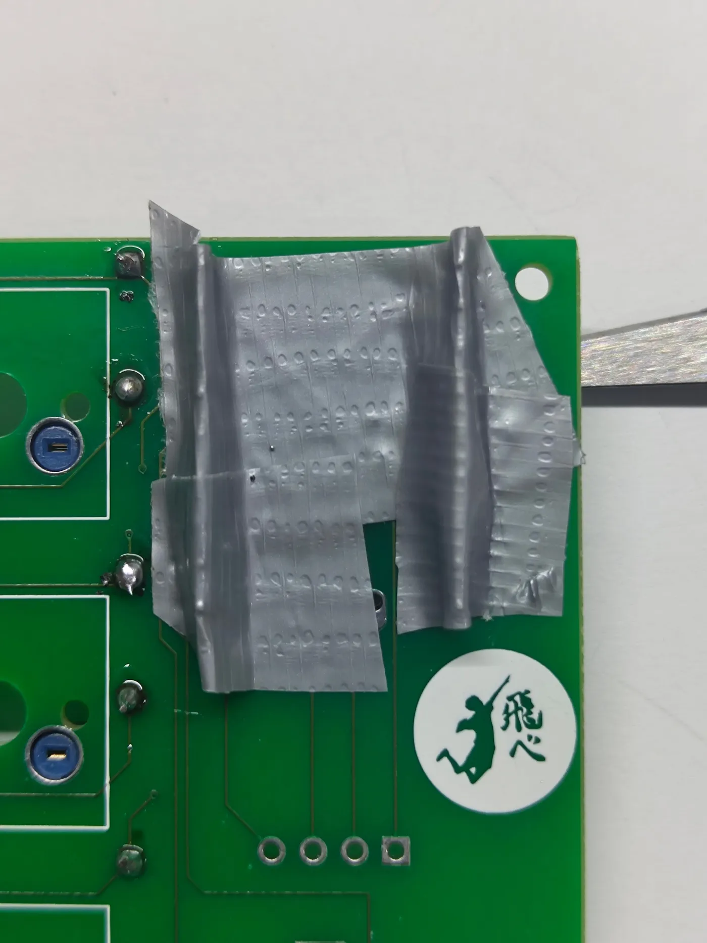 Step 2 - Solder the RP2040 Zero - step 8