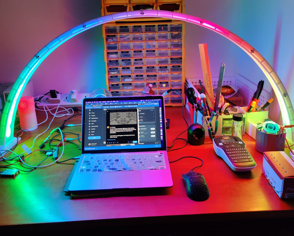 Workspace